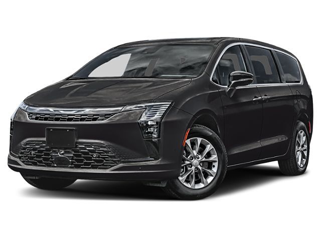 2027 CHRYSLER Pacifica