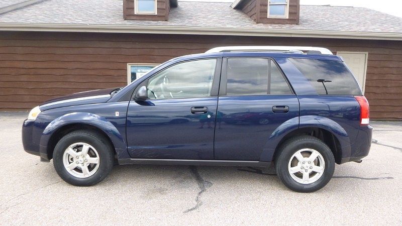 2007 SATURN Vue