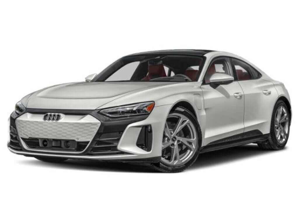 2023 AUDI e-tron GT