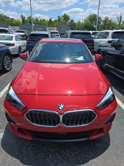 2024 BMW 2 Series