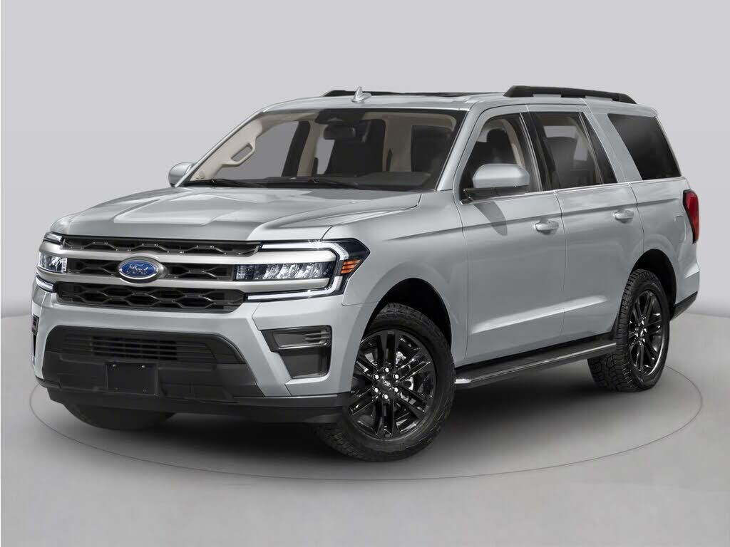 2023 FORD Expedition