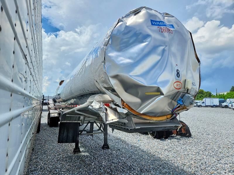 2026 WABASH TANKS NON-DOT/TC Spec