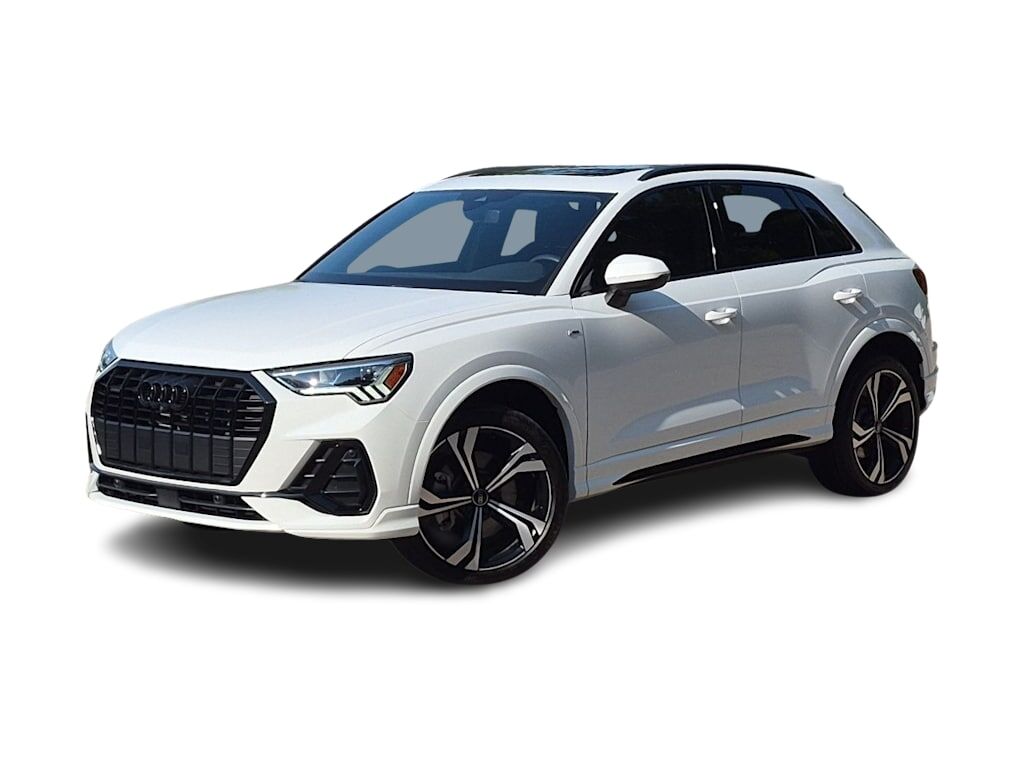 2024 AUDI Q3