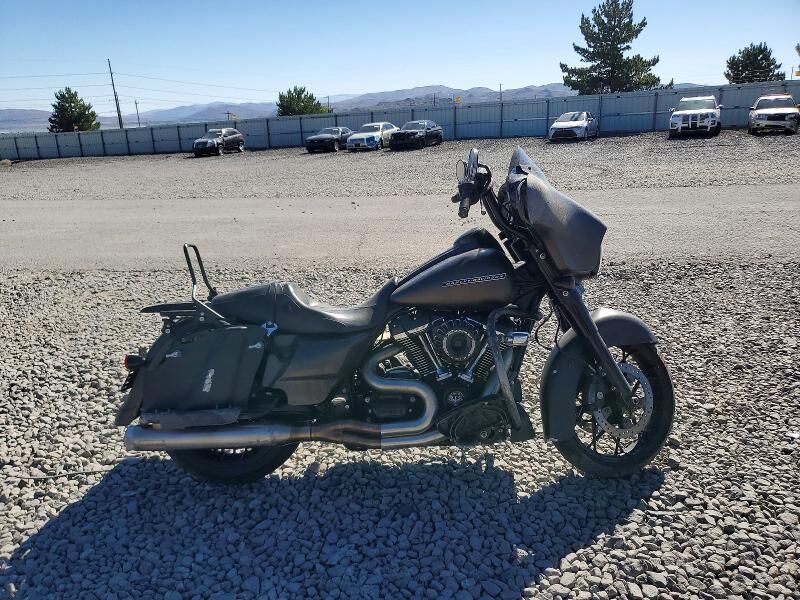 2020 HARLEY DAVIDSON FLHXS / Street Glide Special