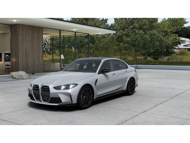 2027 BMW M3