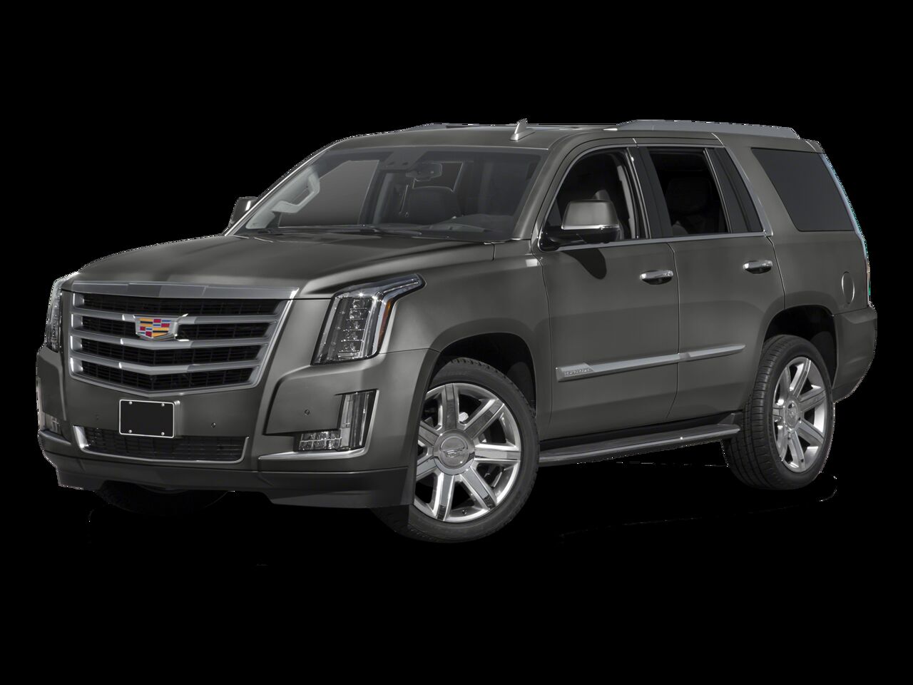 2016 CADILLAC Escalade
