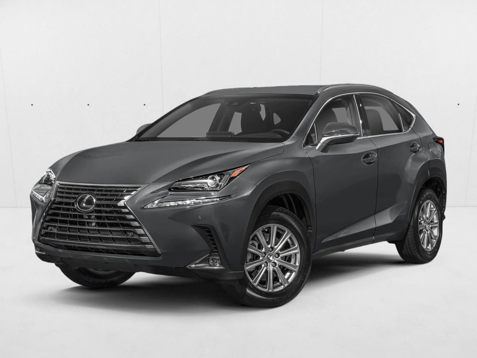 2019 LEXUS NX