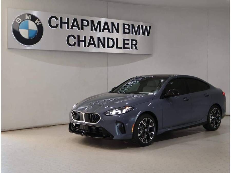 2026 BMW 2 Series