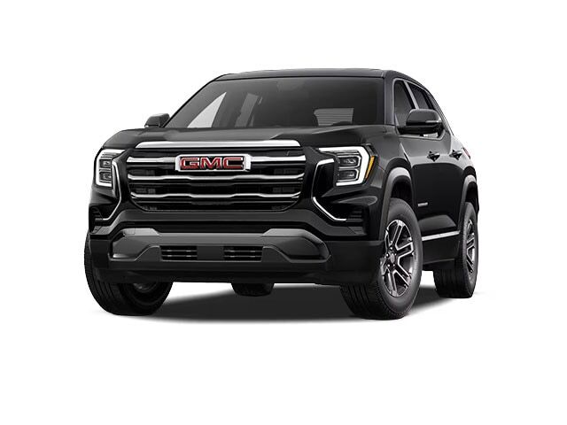 2027 GMC Terrain