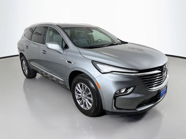 2024 BUICK Enclave