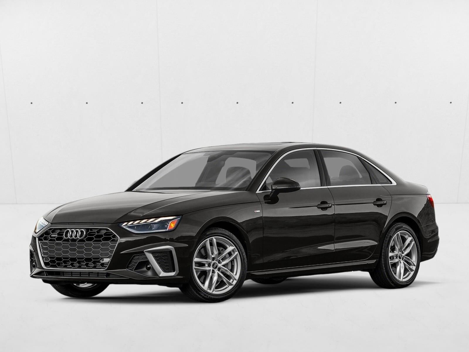 2023 AUDI A4