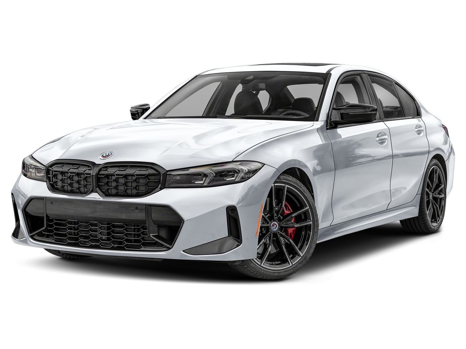 2026 BMW M3