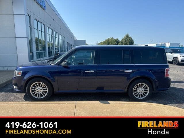 2016 FORD Flex