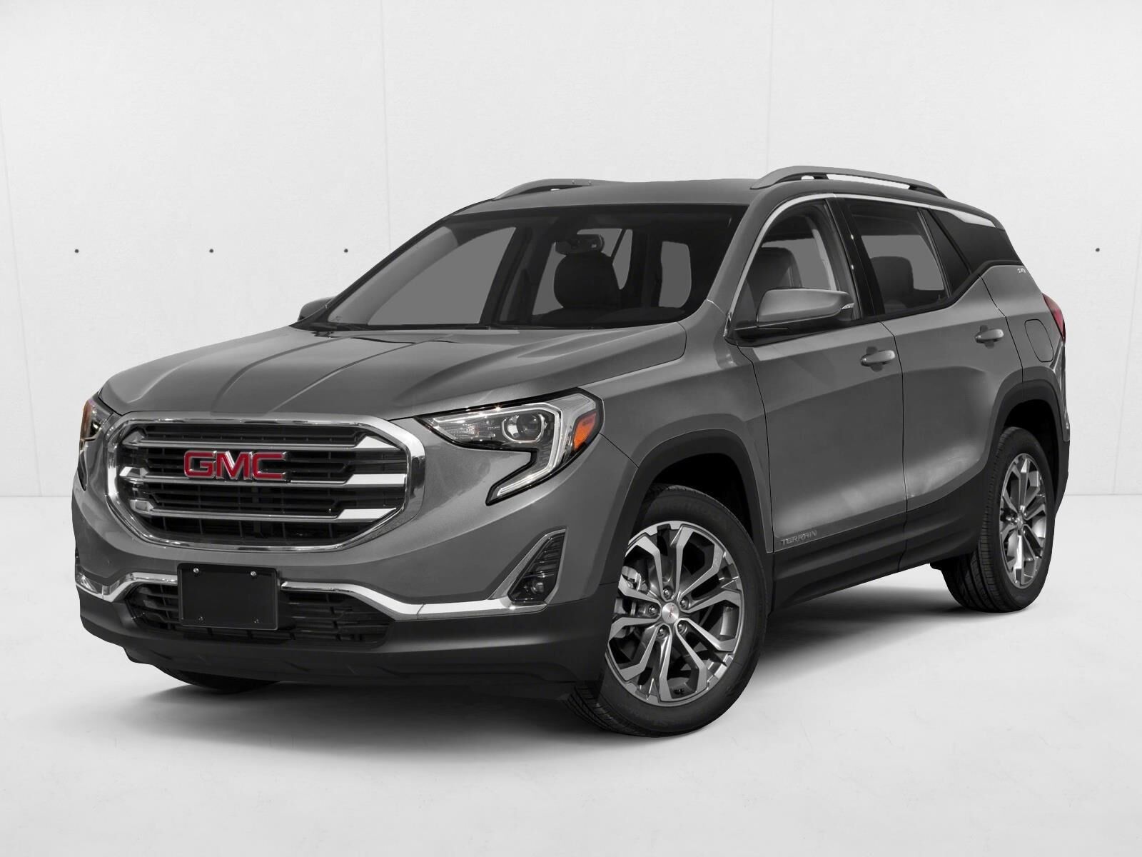 2021 GMC Terrain