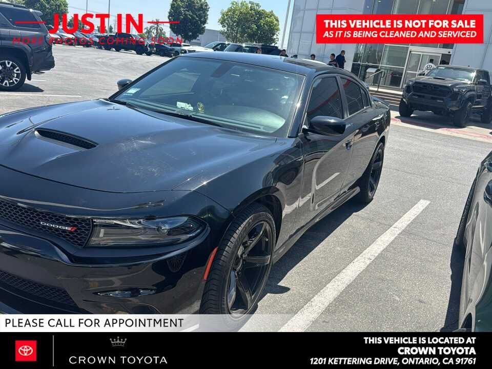 2023 DODGE Charger