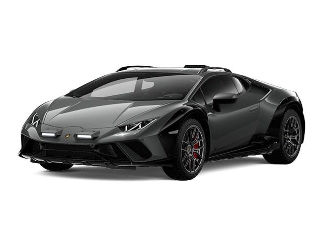 2024 LAMBORGHINI Huracan