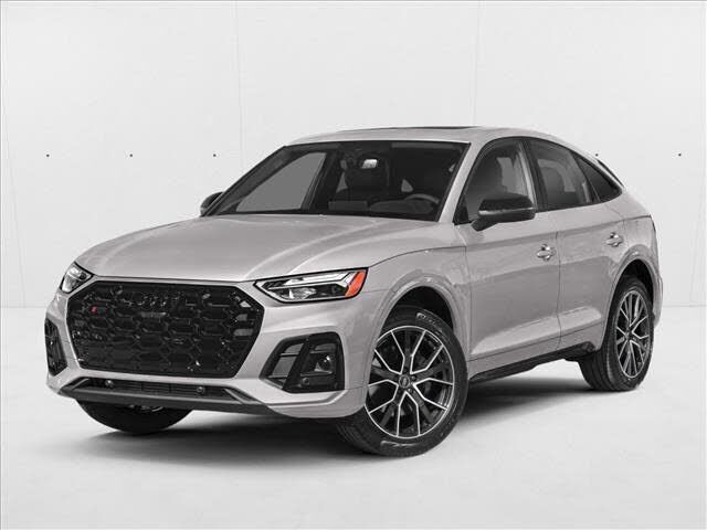 2024 AUDI SQ5