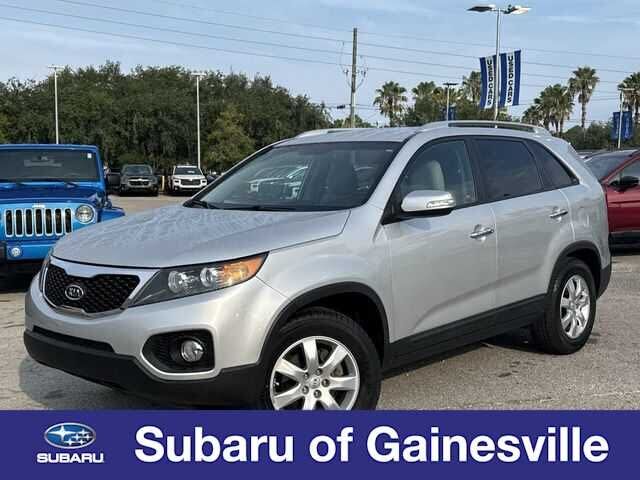 2013 KIA Sorento