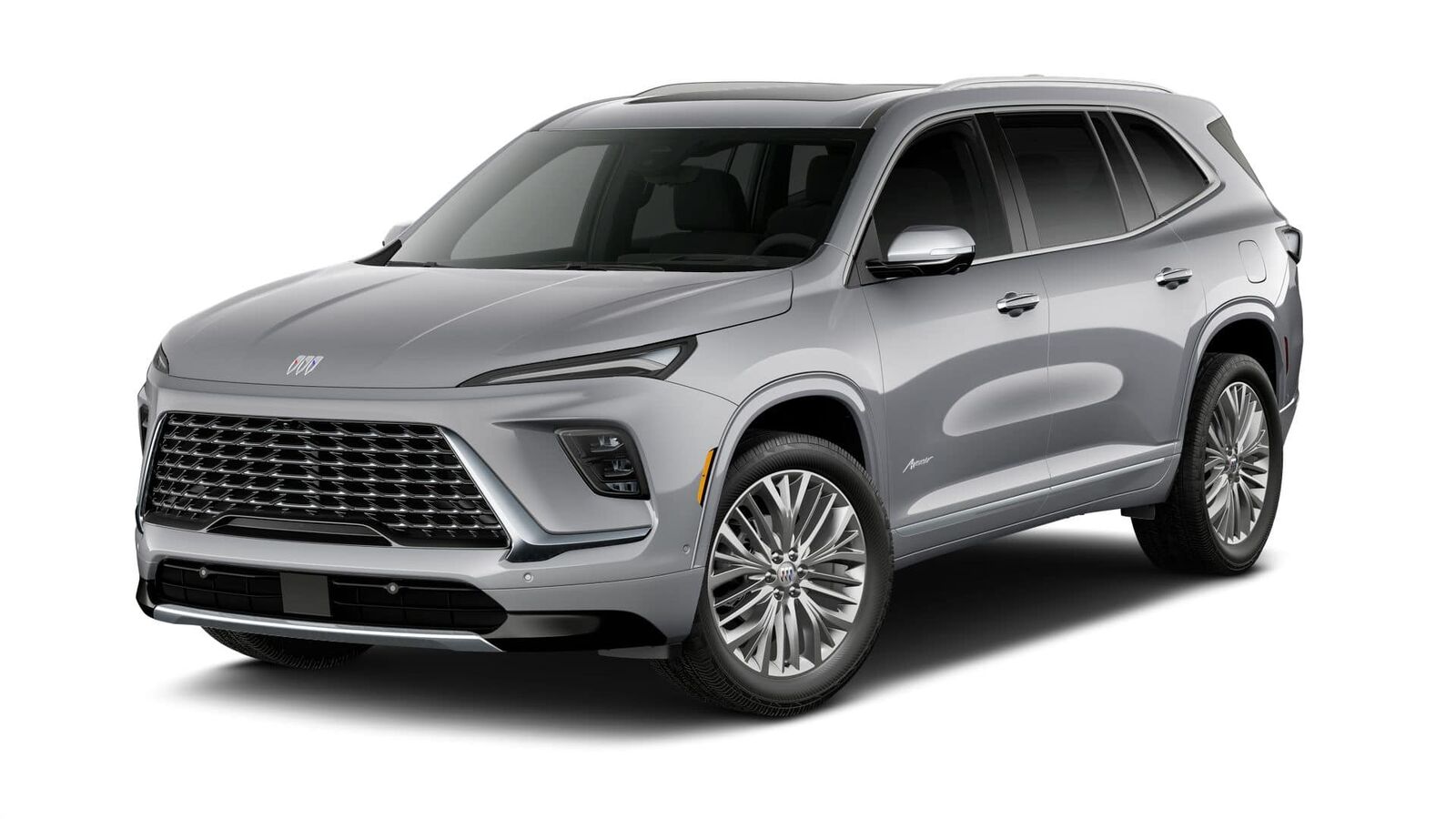 2027 BUICK Enclave