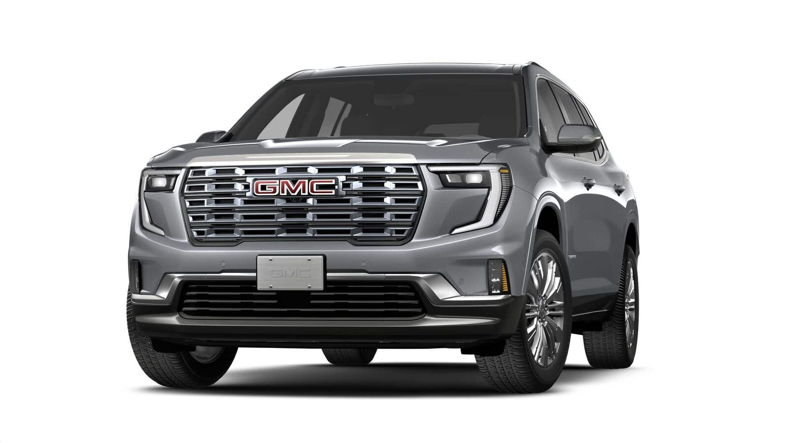 2027 GMC Acadia
