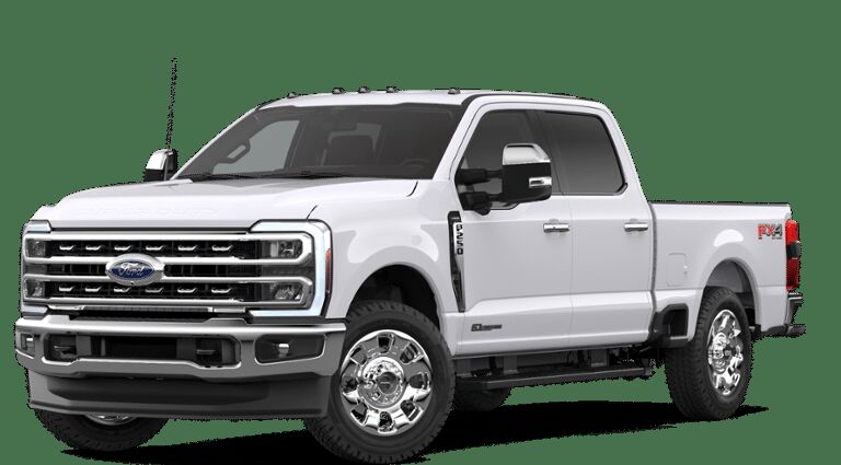 2026 FORD F-250
