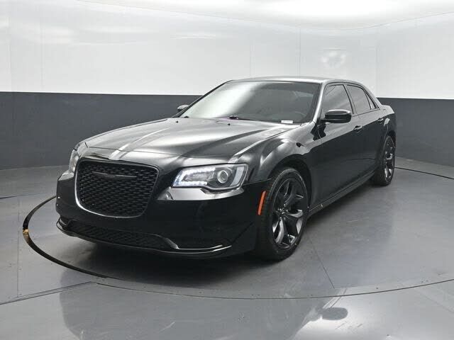 2020 CHRYSLER 300