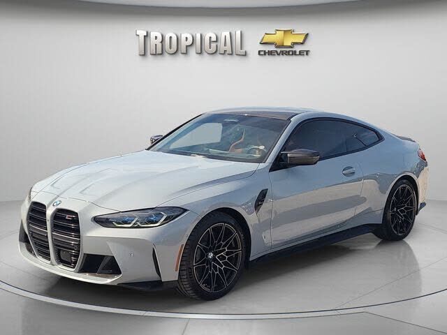 2024 BMW M4