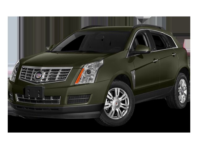 2013 CADILLAC SRX