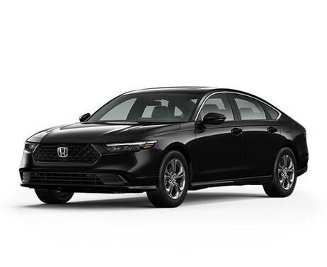 2026 HONDA Accord