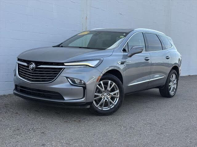 2023 BUICK Enclave
