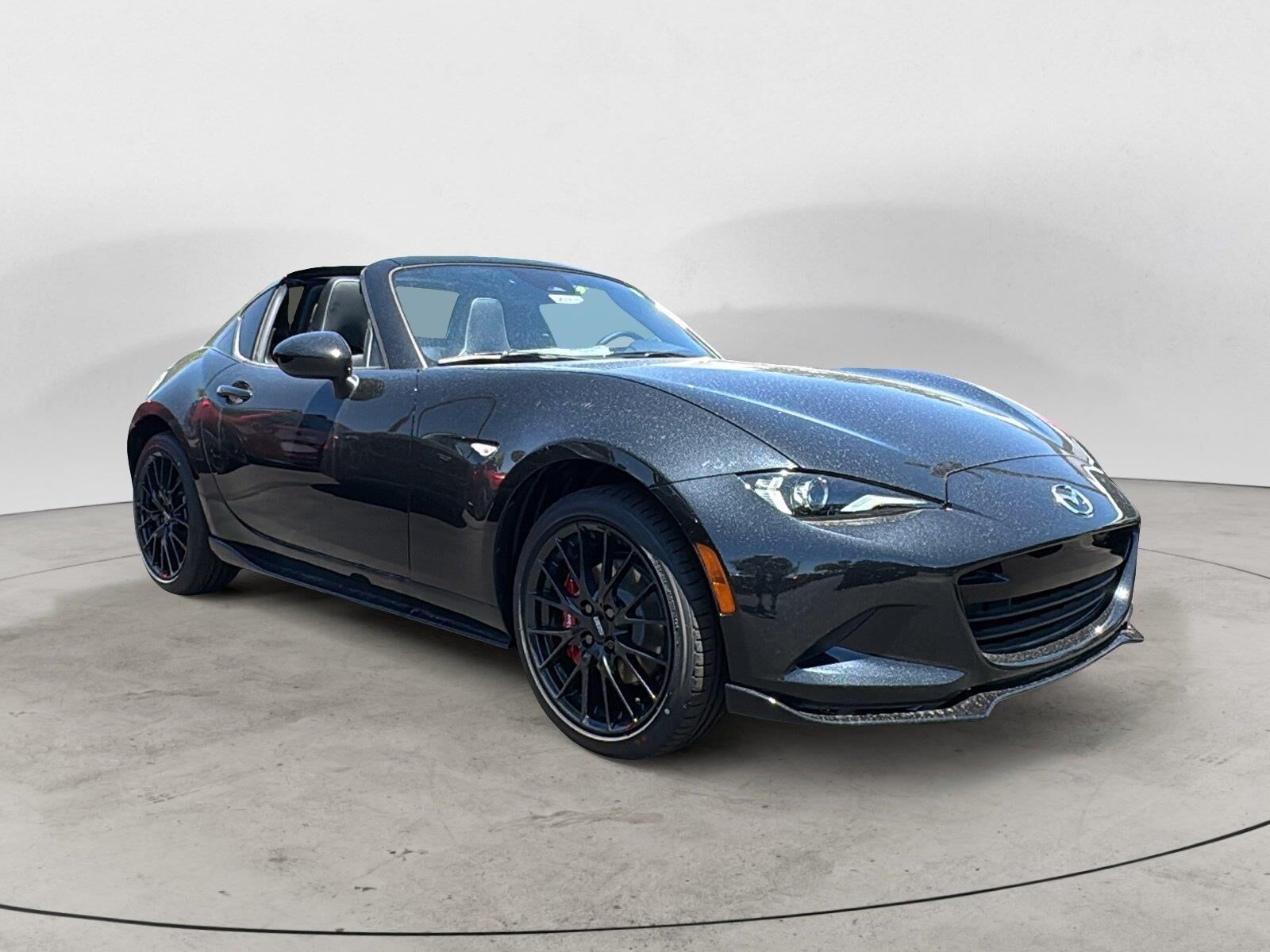 2026 MAZDA MX-5