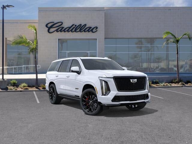 2026 CADILLAC Escalade
