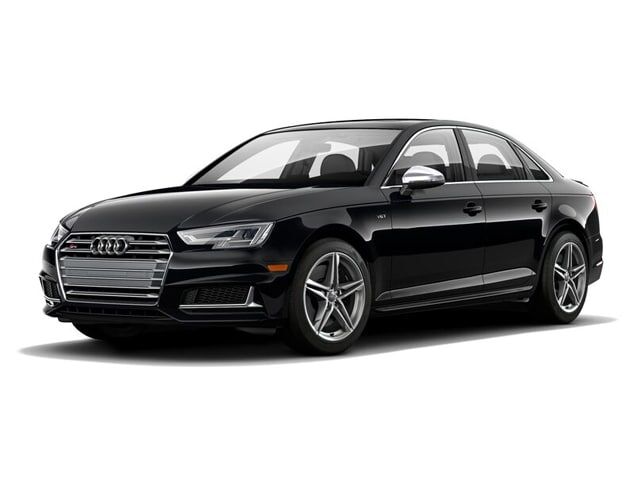 2018 AUDI S4
