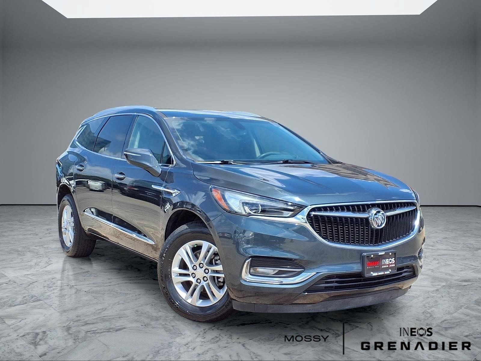 2020 BUICK Enclave