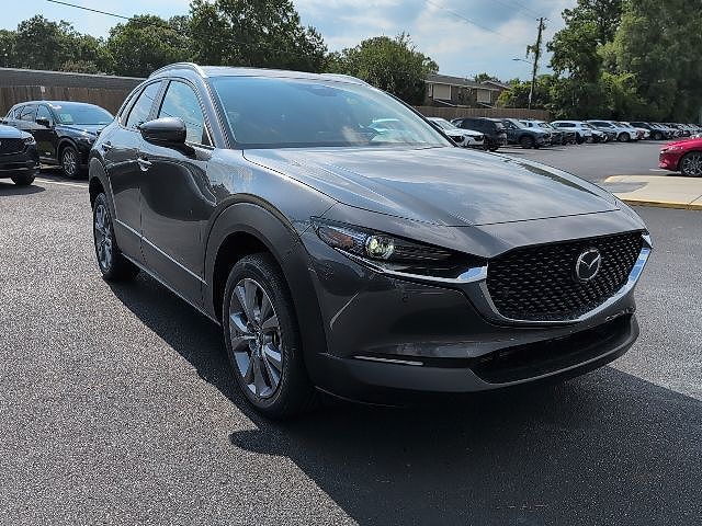 2026 MAZDA CX-30
