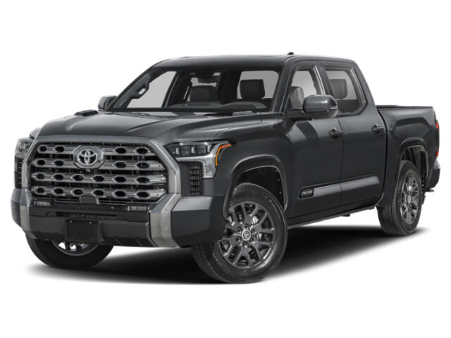 2024 TOYOTA Tundra