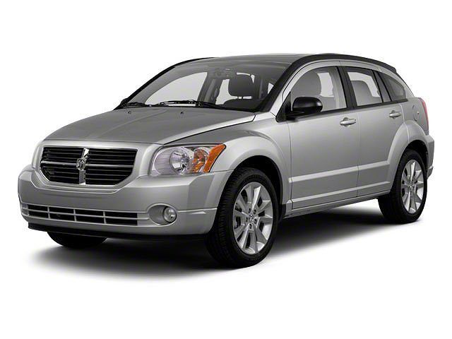 2010 DODGE Caliber