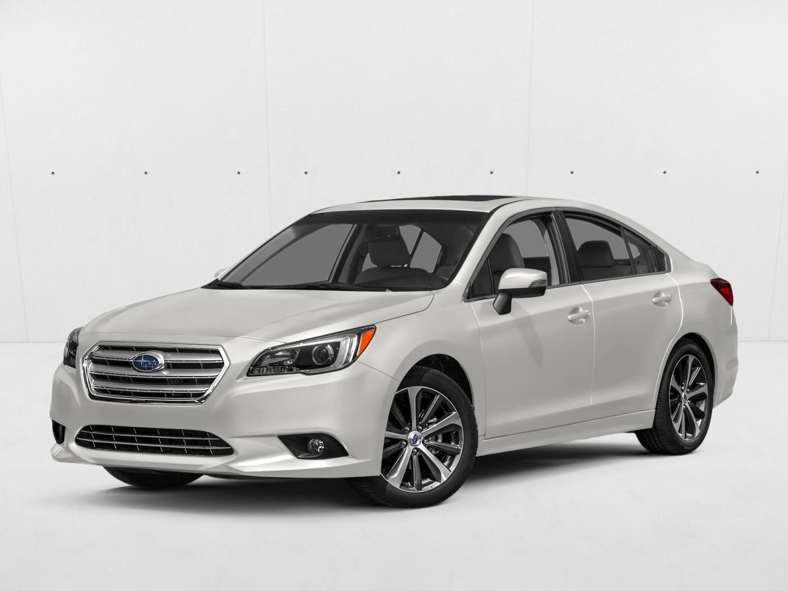 2015 SUBARU Legacy