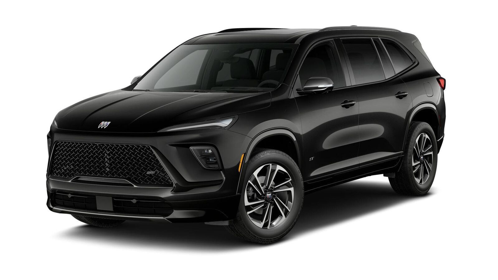 2027 BUICK Enclave