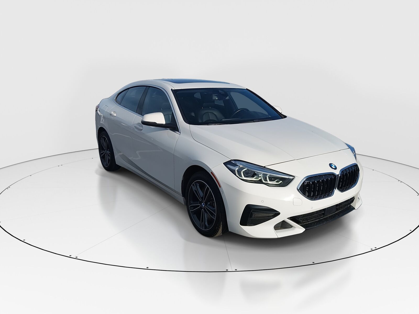 2024 BMW 2 Series