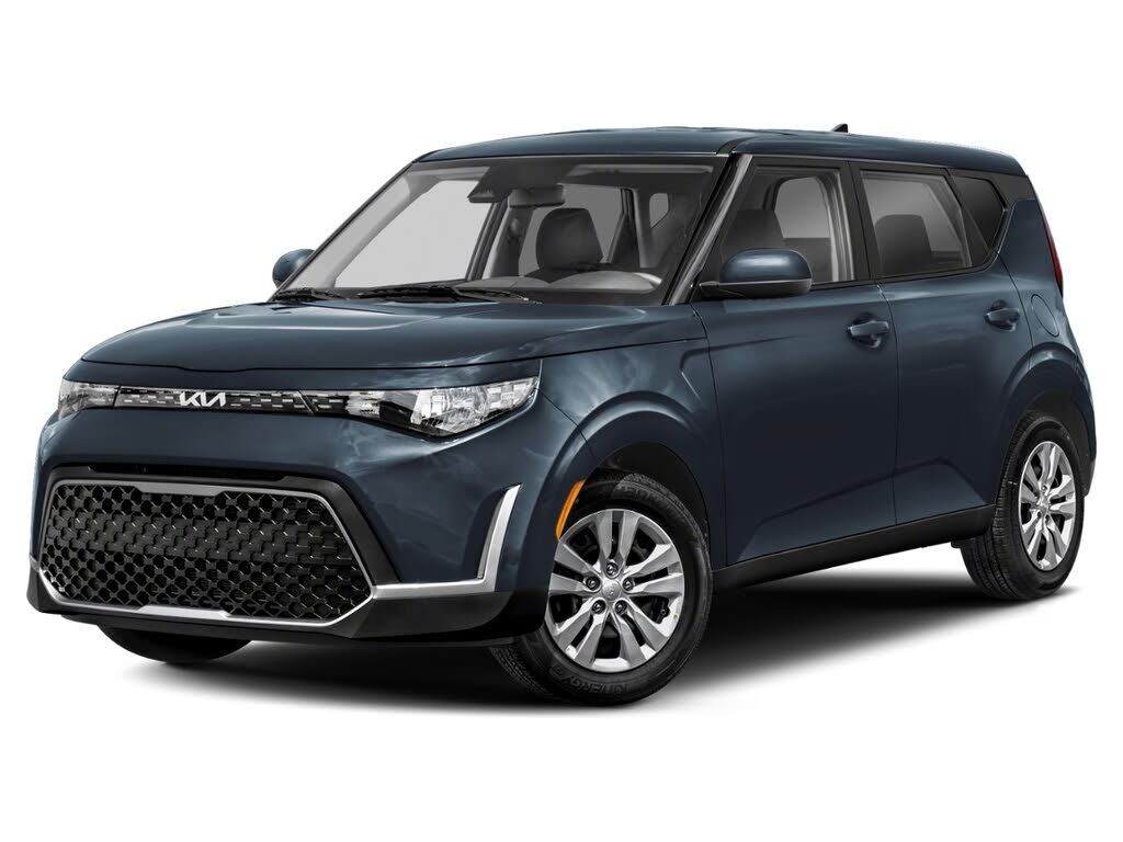 2023 KIA Soul
