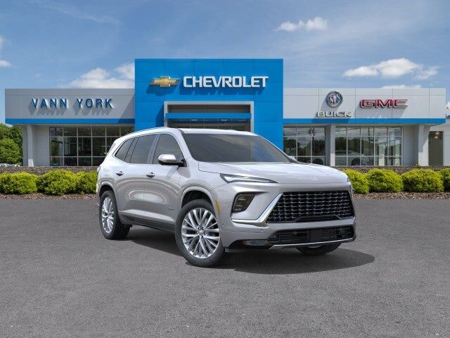 2026 BUICK Enclave