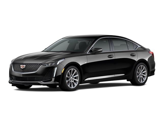 2022 CADILLAC CT5
