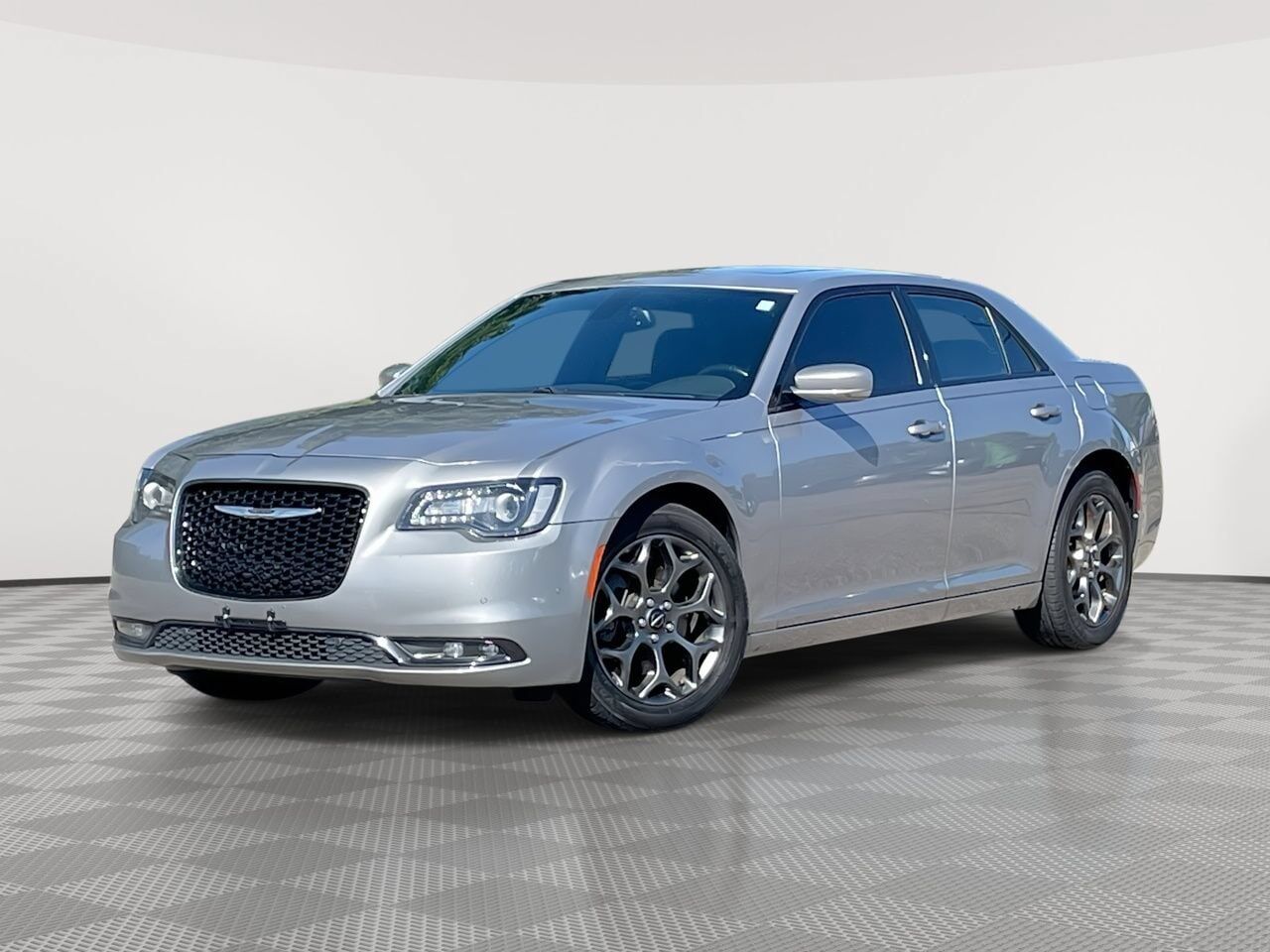 2016 CHRYSLER 300
