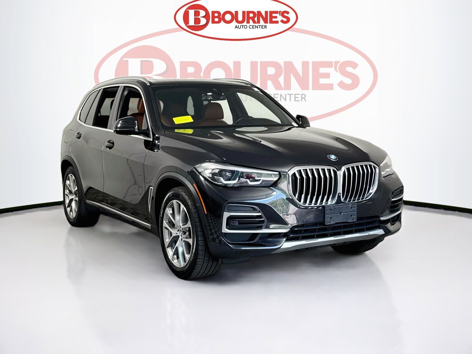 2023 BMW X5