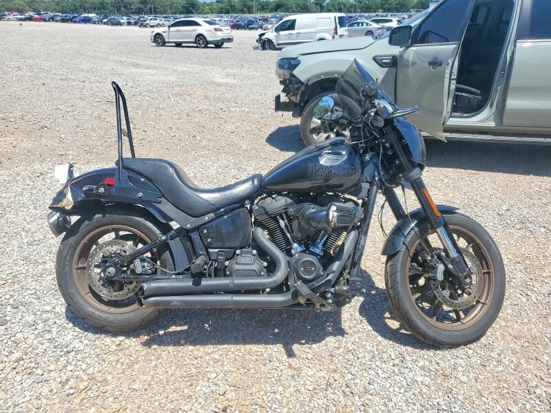 2024 HARLEY DAVIDSON FXLRS / Low Rider S