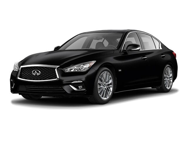 2021 INFINITI Q50
