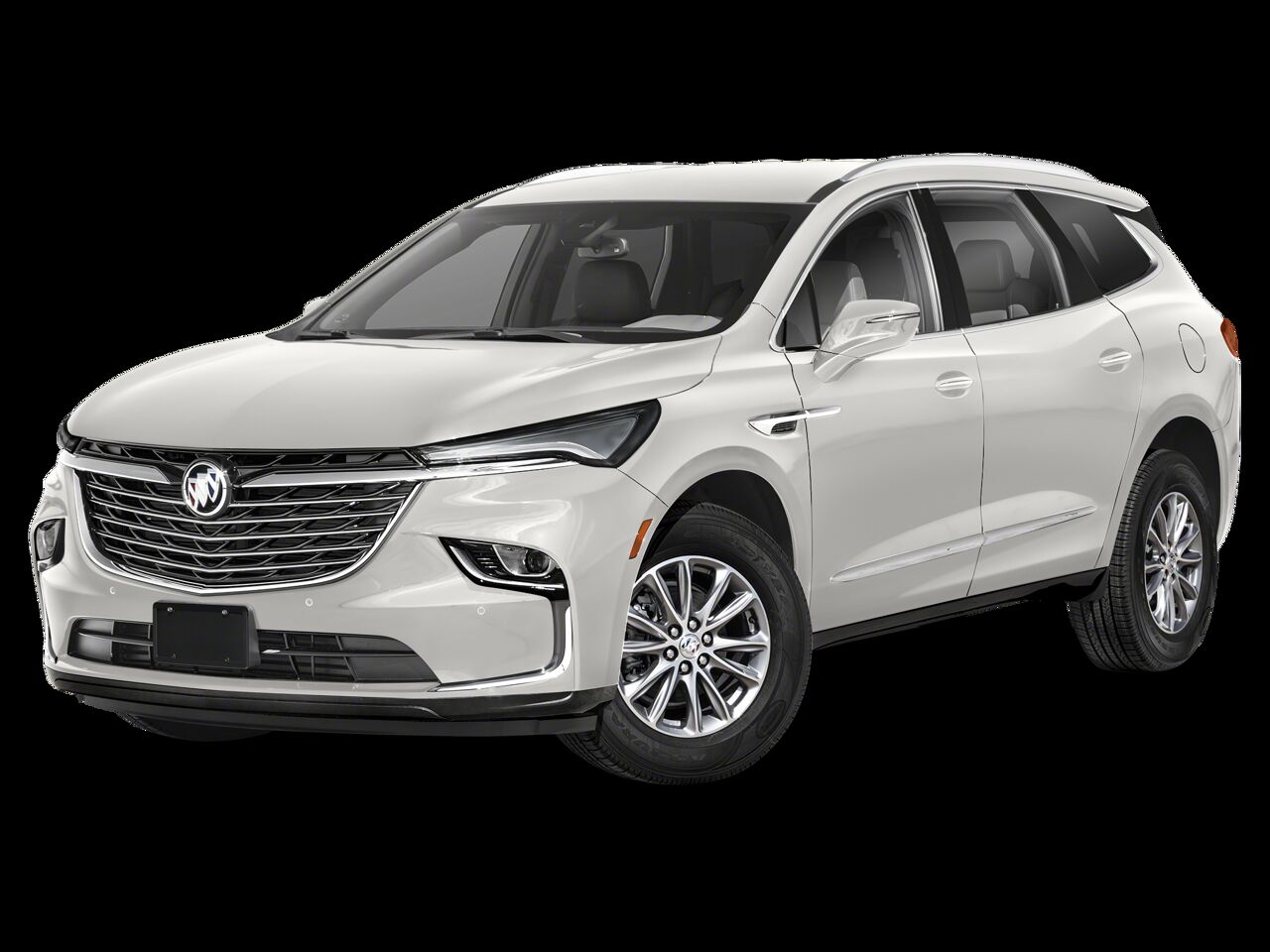2023 BUICK Enclave