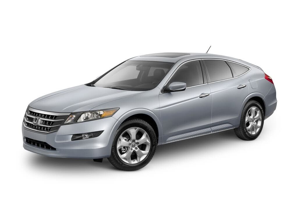 2012 HONDA Crosstour