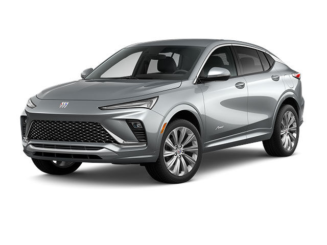 2026 BUICK Envista